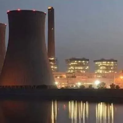 India's Power Demand Hits Record
