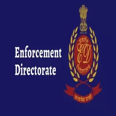 ED Seizes Assets Valued at Rs.29 Million