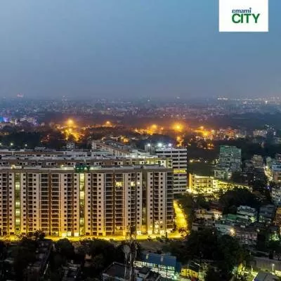 Emami Realty Records Net Loss in Q4