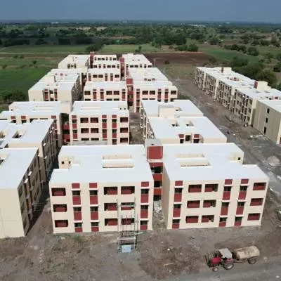 Mumbai sees 22% annual rise in May property registrations