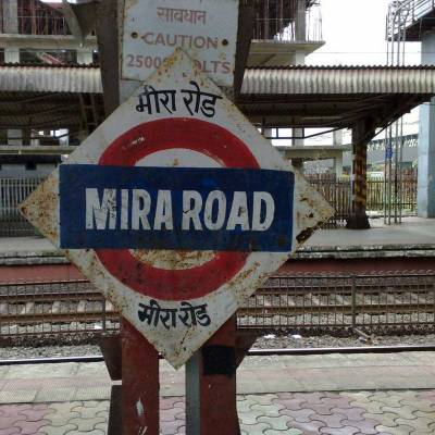 Mira Road station to get a makeover by Dec 2025