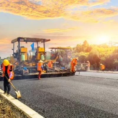 Thiruvananthapuram smart road work will miss the revised target