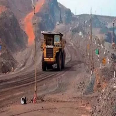 NMDC's April-Feb iron ore output up 13%, sales surge 21%