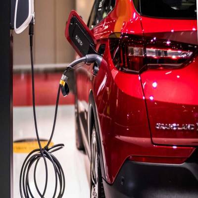 SUN Mobility and Bluwheelz to Deploy 16,000 EVs