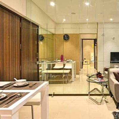 Pune Records 99% YoY surge in home registrations in August