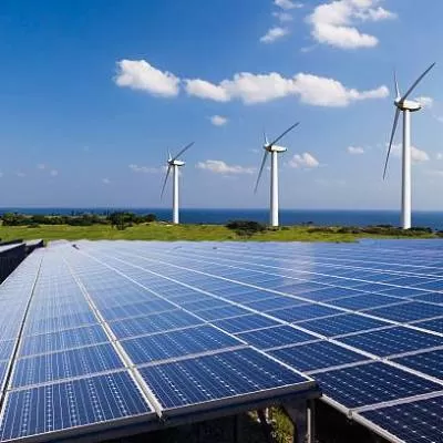 UPERC approves UPPCL's 450 MW wind power purchase