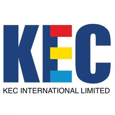 KEC International Wins Contracts Worth ?115 Million