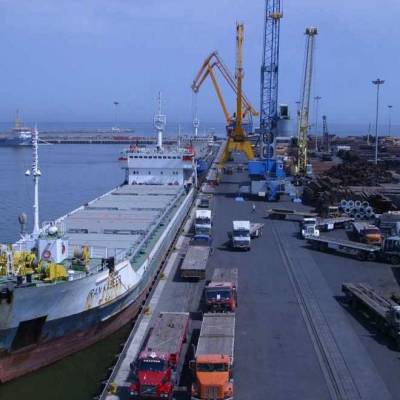 IPGL consider Gulf entities for equipment procurement for Chabahar Port