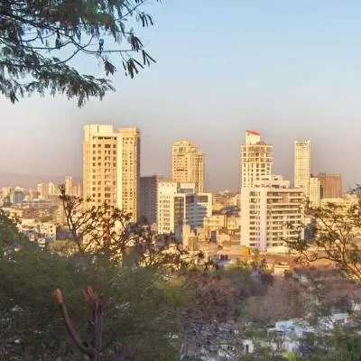Kiran Gems' director buys flat in Mumbai for Rs 0.97 billion