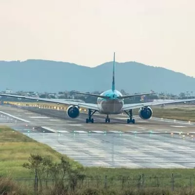 Civil aviation ministry mapping airstrips nationwide for development