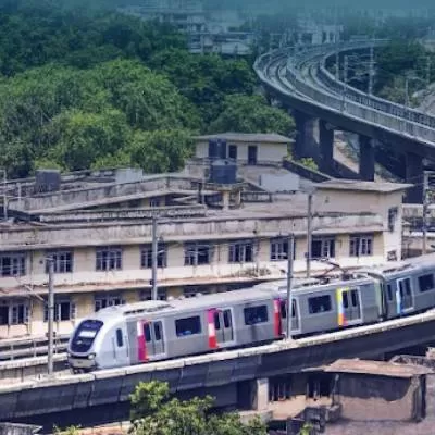 Titagarh Rail Systems inaugurates engineering centre in Bengaluru