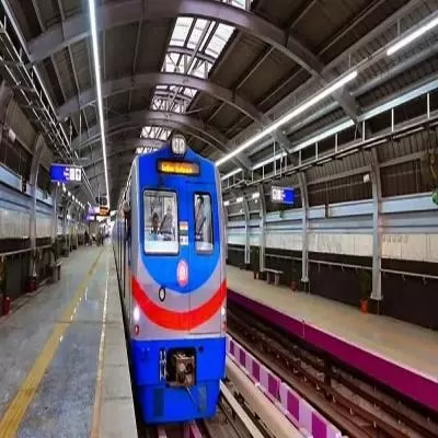 India Crafting 250 kmph 'Made in India' Bullet Trains