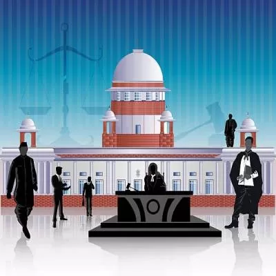 Supertech Chairman Granted Bail in Case
