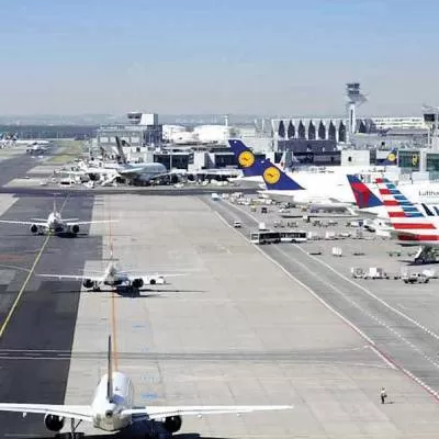 Govt to Develop More Airstrips, Revise Airport Rules