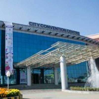 Manipur Convention Center PMC services submitted through a tender