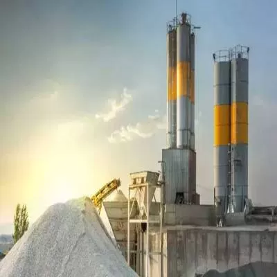 Kaushalya Logistics Expands with New Varanasi Depot for Adani Cement