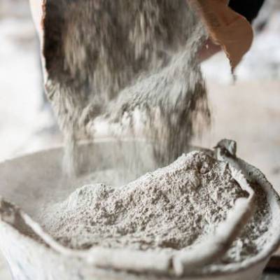 Shree Cement witnesses high input cost at Rs 910 cr in Q4 FY22