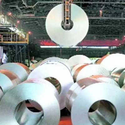 Financial bids for NMDC Steel’s new plant is expected in August