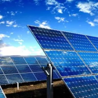 India's Open Access Solar Capacity Doubles