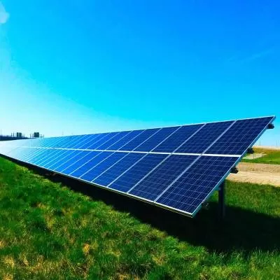 NSEFI, SolarPower Europe Sign Pact to Boost EU–India Solar Ties