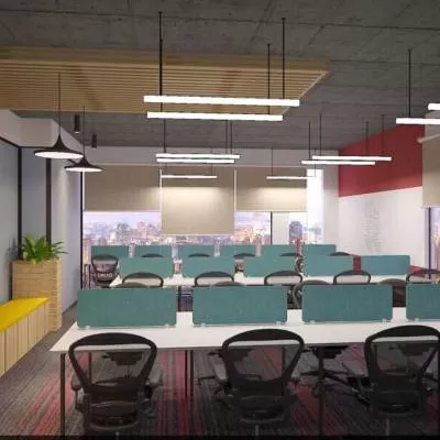 UK Consulate Acquires Prime Office Space in Mumbai
