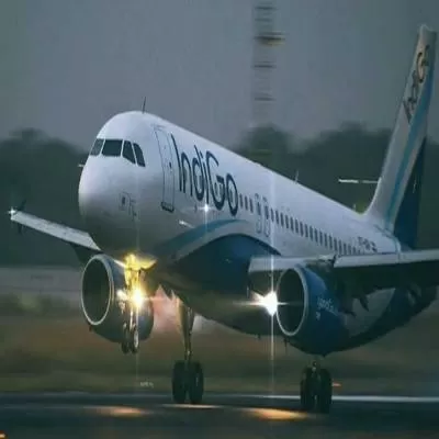 IndiGo promoter Bhatia family might sell 2% stake