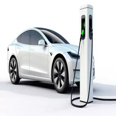 IIT Jodhpur Develops Solar Panel Adapter for EV Charging