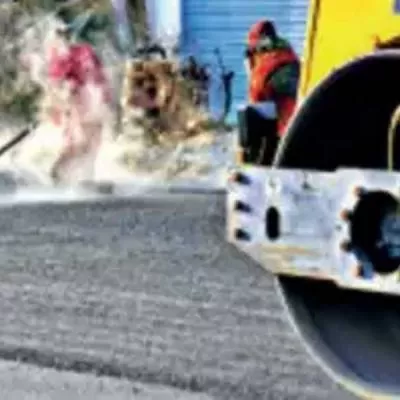 Dindigul-Kumily Highway to Expand to Four Lanes