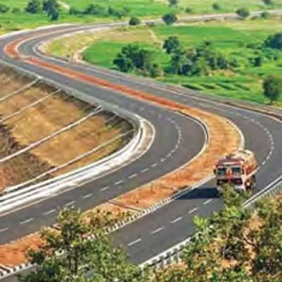 NHAI Unlocks Rs.20,000 Crore Via InvITs