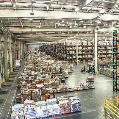 Allcargo Logistics Subsidiary Enhances Global Freight Services