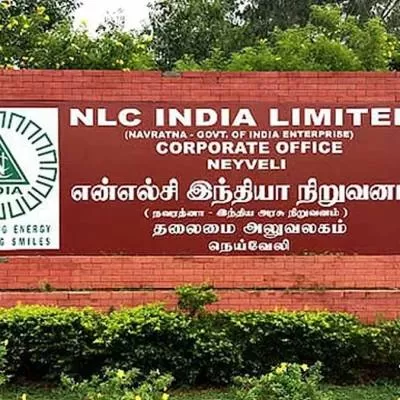 NLC India Cleared to Invest Rs 70 Billion in Green Arm