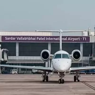 Ahmedabad’s New Cargo Terminal Handles 70 per cent of Air Freight