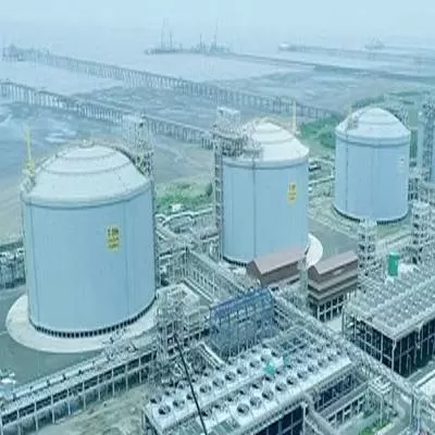 Haldia Petrochemicals Secures 10-Year Naphtha Supply Deal with QatarEnergy