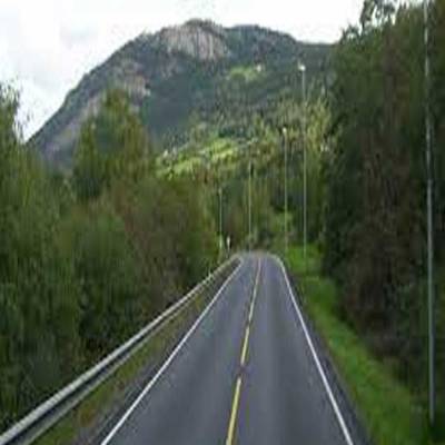 ADB's $175M Boost for Madhya Pradesh Roads