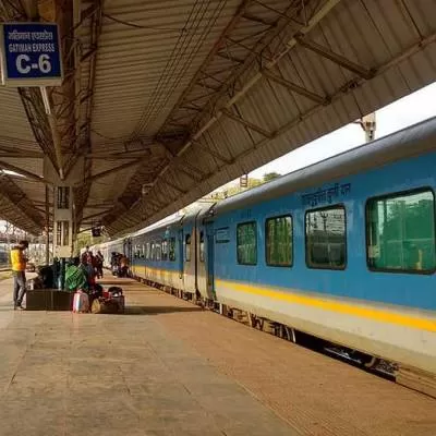 US Railway Ordered $400 Million
