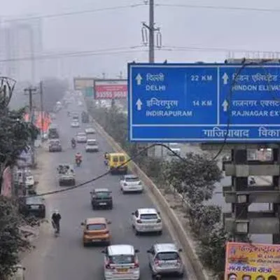 GDA to Buy Land for RNE Roads, Clear Maps for Housing
