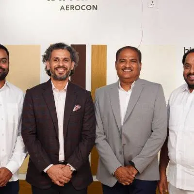 BirlaNu Opens First Vijayawada Experience Centre