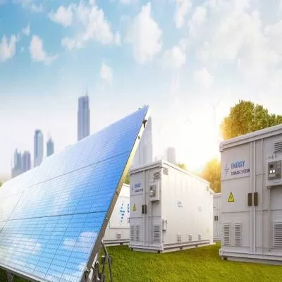Gensol Secures Major Battery Storage Project Expansion