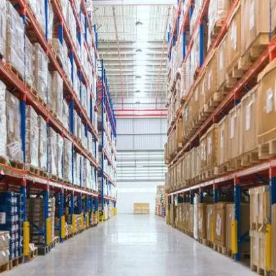 Messe Stuttgart India, Indian Navy tie-up to modernise logistics infra
