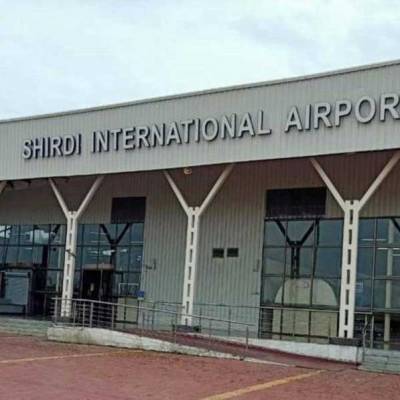 Maharashtra govt allocates Rs 12 bn for Shirdi Airport expansion