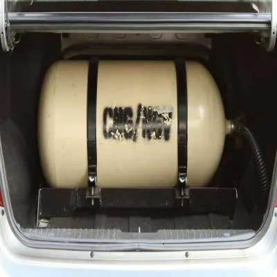 CNG, PNG Prices to Fall from January 2026