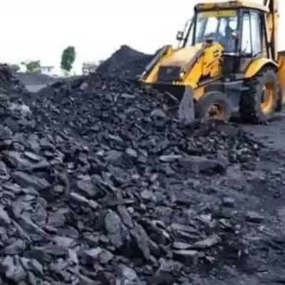 Govt Launches First Underground Coal Gasification Pilot in Jharkhand