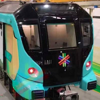 Mumbai Metro-3 phase-i trials begin next month