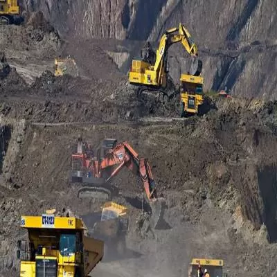 Rajasthan to Receive 4 Lakh Metric Tonnes of Stalled Coal from Chhattisgarh
