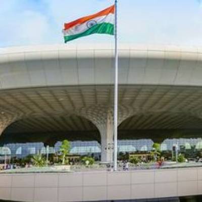 Adani Airports appoints Rajeev Jain as CEO of airport biz 