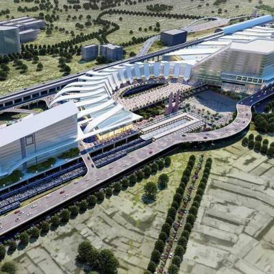 RLDA invites bids for Ahmedabad Railway Station redevelopment
