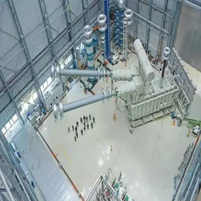 T&R Wins Rs 53.33bn Power Grid Order For HVDC Transformer Work