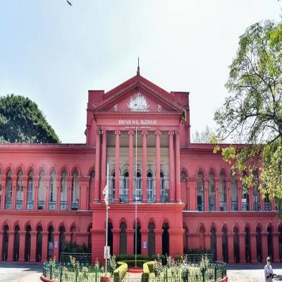 Karnataka HC Rules BBMP Cannot Investigate Encroachment Complaints