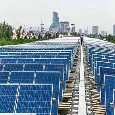 Cleantech Solar Secures Rs 8.55 Bn Green Finance for Open Access Portfolio