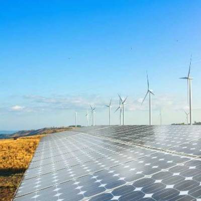 Hescom Extends Farm Power Supply